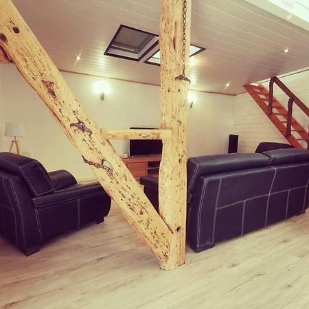 Maison De Village, Jacuzzi, Salle Cinema Valencin Екстериор снимка