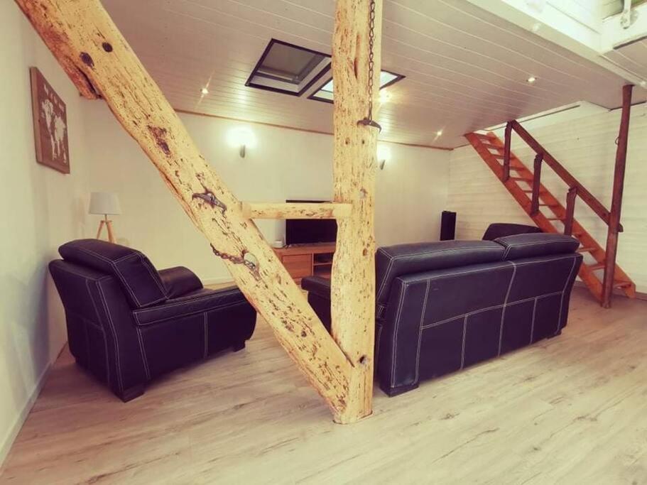 Maison De Village, Jacuzzi, Salle Cinema Valencin Екстериор снимка