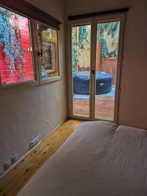 Maison De Village, Jacuzzi, Salle Cinema Valencin Екстериор снимка