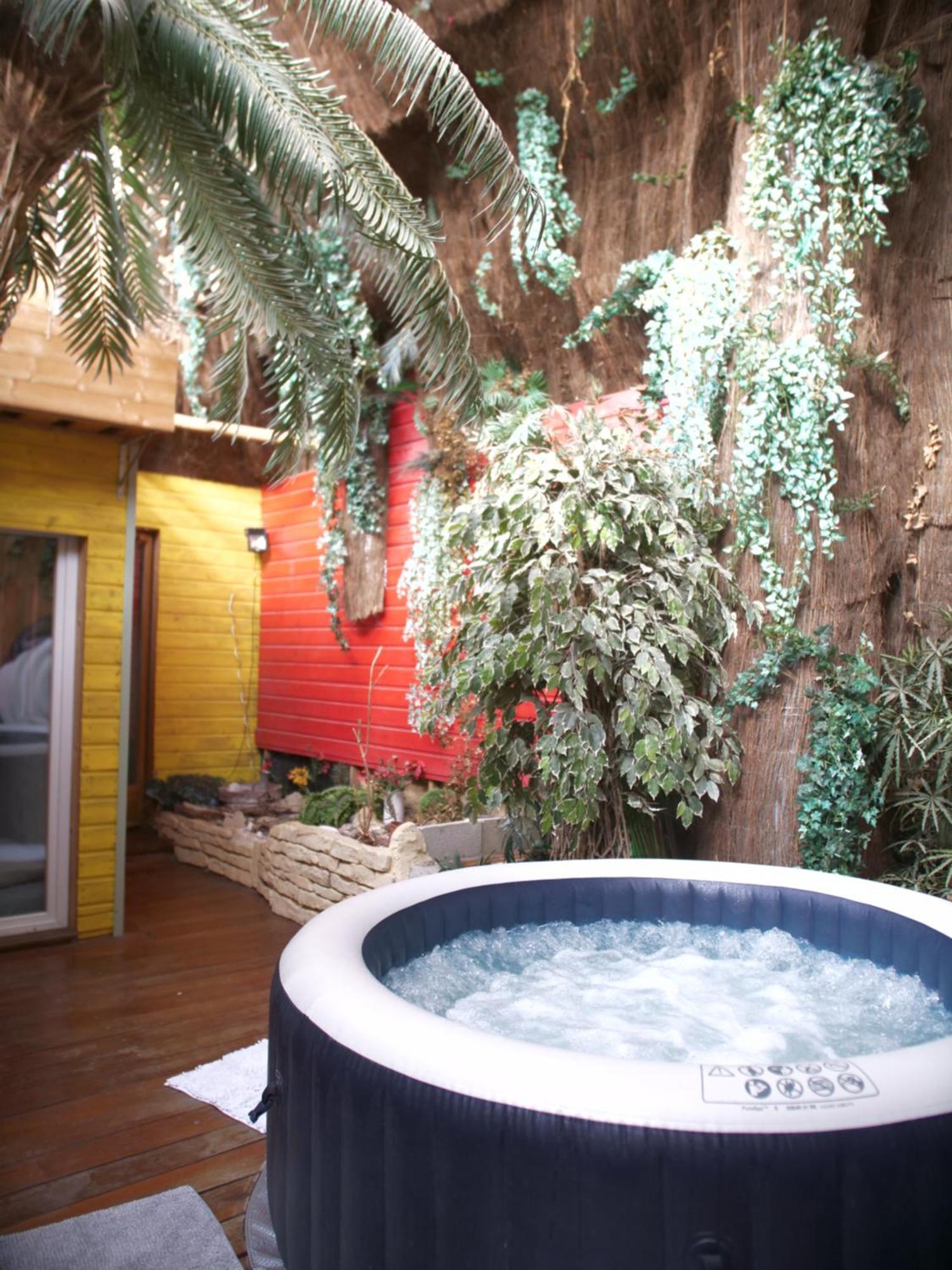 Maison De Village, Jacuzzi, Salle Cinema Valencin Екстериор снимка